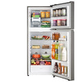 LG 225L Double Door Refrigerator Dazzle Steel (GLT2216WYDS)