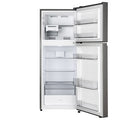 LG 225L Double Door Refrigerator Dazzle Steel (GLT2216WYDS)