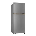 LG 225L Double Door Refrigerator Dazzle Steel (GLT2216WYDS)