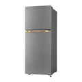 LG 225L Double Door Refrigerator Dazzle Steel (GLT2216WYDS)