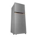 LG 225L Double Door Refrigerator Dazzle Steel (GLT2216WYDS)