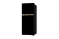 LG GLT2216WYOB 225L Double Door Refrigerator - Open Door View