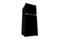 LG GLT2216WYOB 225L Double Door Refrigerator - Interior View