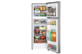 LG GLT2516WWPZ 251L Double Door Refrigerator - Side View