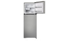LG GLT2516WWPZ 251L Double Door Refrigerator - Fresh Zone Detail