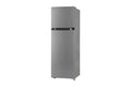 LG GLT2816WXDS 276L Double Door Refrigerator - Open Door View