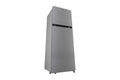 LG GLT2816WXDS 276L Double Door Refrigerator - Interior View
