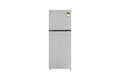 LG GLT3226SNUS 322L Double Door Refrigerator - Front View