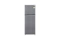 LG GLT3416NFDS 343L Double Door Refrigerator - Front View