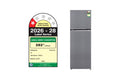 LG GLT3416NFDS - Energy Label and Front View