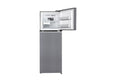 LG GLT3426SNDS 343L Double Door Refrigerator Dazzle Steel - View 5