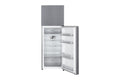 LG GLT3426SNDS 343L Double Door Refrigerator Dazzle Steel - View 6