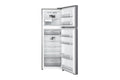 LG GLT3426SNDS 343L Double Door Refrigerator Dazzle Steel - View 7