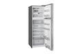 LG GLT3426SNDS 343L Double Door Refrigerator Dazzle Steel - View 8