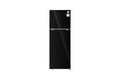 LG GLT4026SNBM 398L Double Door Refrigerator - Front View
