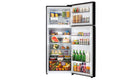 LG GLT4026SNBM - Open Door Loaded View
