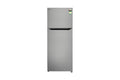 LG GLT4416CCPZ 446L Double Door Refrigerator - Front View