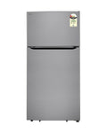LG 674L Double Door Refrigerator Shiny Steel (GLT6816ODPZ)
