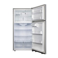 LG 674L Double Door Refrigerator Shiny Steel (GLT6816ODPZ)