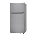LG 674L Double Door Refrigerator Shiny Steel (GLT6816ODPZ)