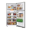 LG 674L Double Door Refrigerator Shiny Steel (GLT6816ODPZ)