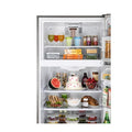 LG 674L Double Door Refrigerator Shiny Steel (GLT6816ODPZ)