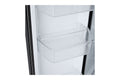 LG GV-B23FFGMB — Freezer Compartment