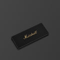 Marshall Middleton II Black and Brass — Front