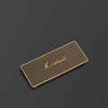 Marshall Middleton II Cream — Front