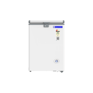 Blue Star 108 L 108 L 2 Star N Series Convertible Hard Top Deep Freezer… HT2-N130 - Front View