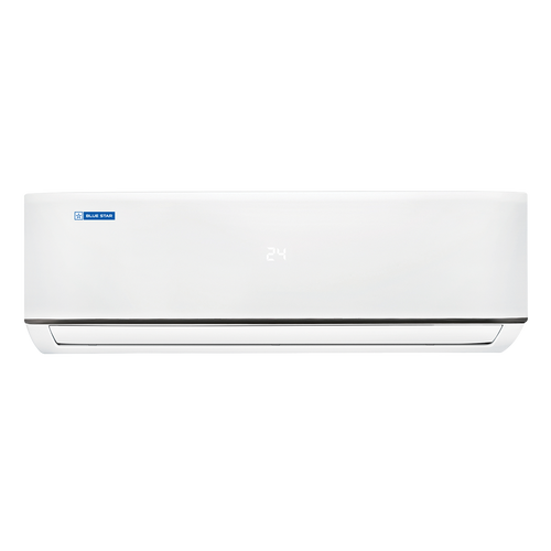 Blue Star IA312DXU 1 Ton 3 Star D Series Inverter Split AC — Front View