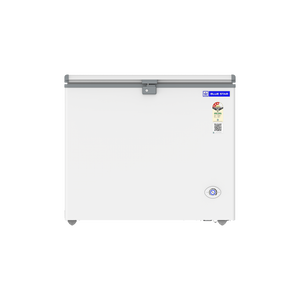 Blue Star 215 L 215 L 3 Star N Series Convertible Hard Top Deep Freezer… HT3-N230 - Front View