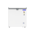 Blue Star 161 L 161 L 3 Star N Series Convertible Hard Top Deep Freezer… HT3-N180 - Front View