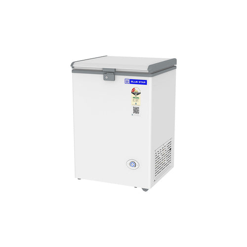 Blue Star HT2-N130 — Angle View