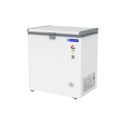 Blue Star HT3-N180 — Angle View