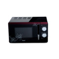 Haier HIL2002MFPH - Angled View