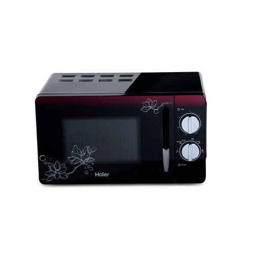 Haier HIL2002MFPH - Angled View