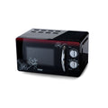 Haier HIL2002MFPH - Angled View
