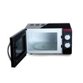 Haier HIL2002MFPH - Open Door View