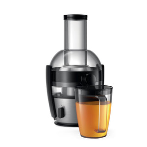 Philips Quick Clean Juicer 800W with QuickClean Technology (HR1863/20)