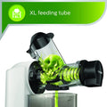 Philips Masticating Slow Juicer 150W with XL Feed Tube (HR1887/81)