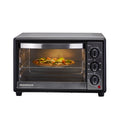 Morphy Richards 510070 Oven Toaster Grill - Front View