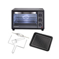 Morphy Richards 510070 - With Accessories
