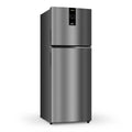 Whirlpool IFPRO INV CNV 355 ILLUSIA STEEL - Left View
