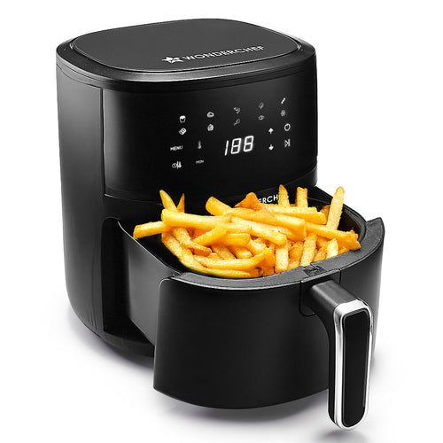 Wonderchef Neo Pro 4.5L Digital Air Fryer - Front View