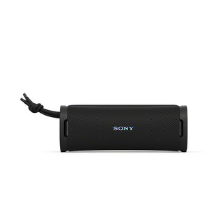Sony SRS-ULT10 Black Wireless Speaker - Front View