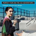 Sony SRS-ULT10 Black - Lifestyle