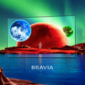 Sony K-55XR70M2 - BRAVIA 7 Features