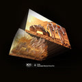 Sony K-55XR70M2 - RGB Backlight Master Drive Pro