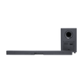JBL Bar 2.1 Deep Bass MK2 Soundbar with Wireless Subwoofer